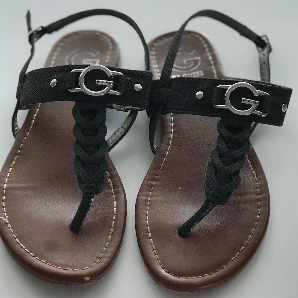 Guess sandals