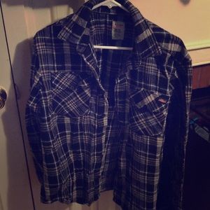 Flannel