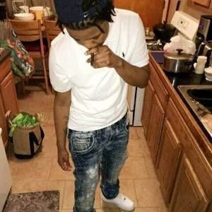 Meet your Posher, Jabriah