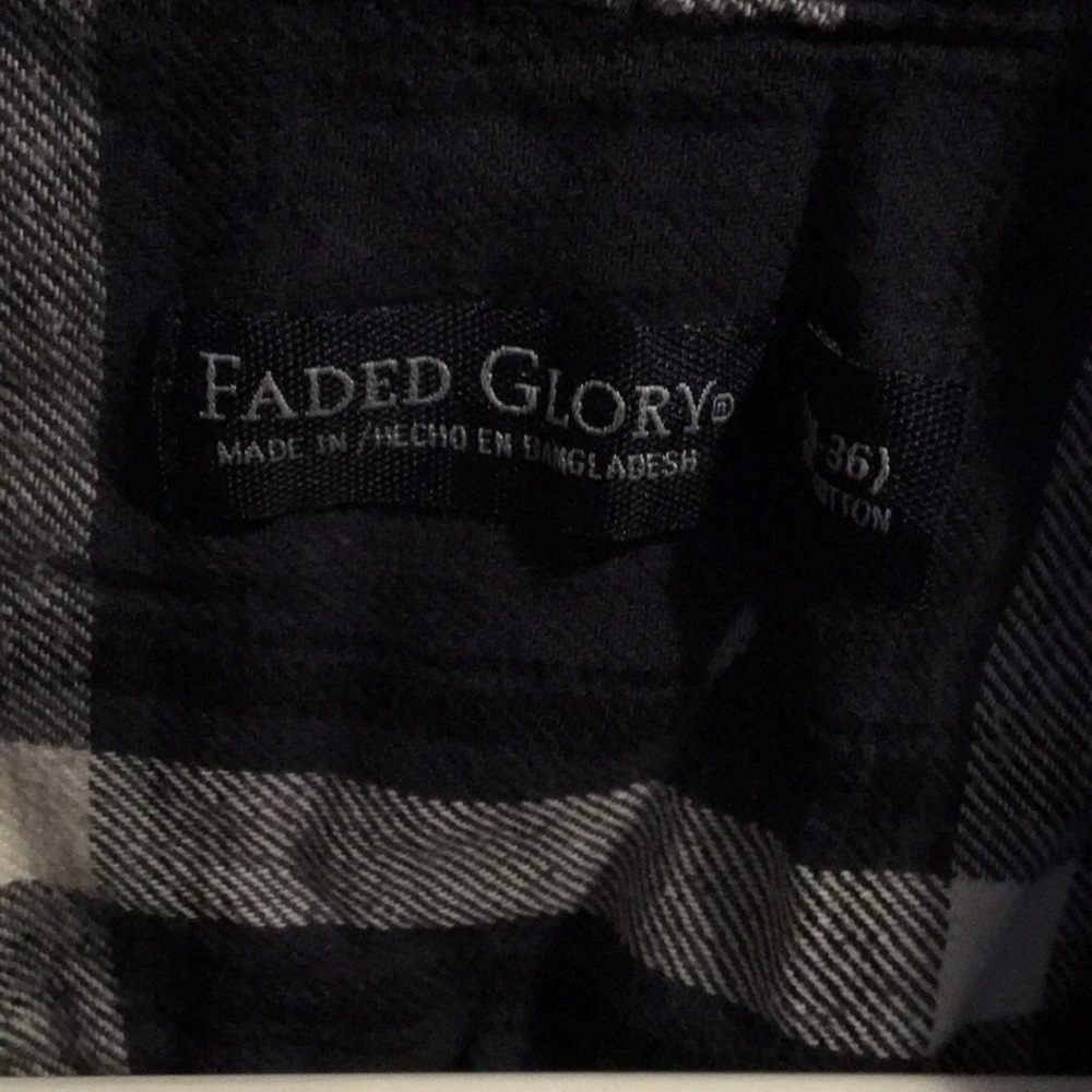 Flannel - Picture 2 of 3