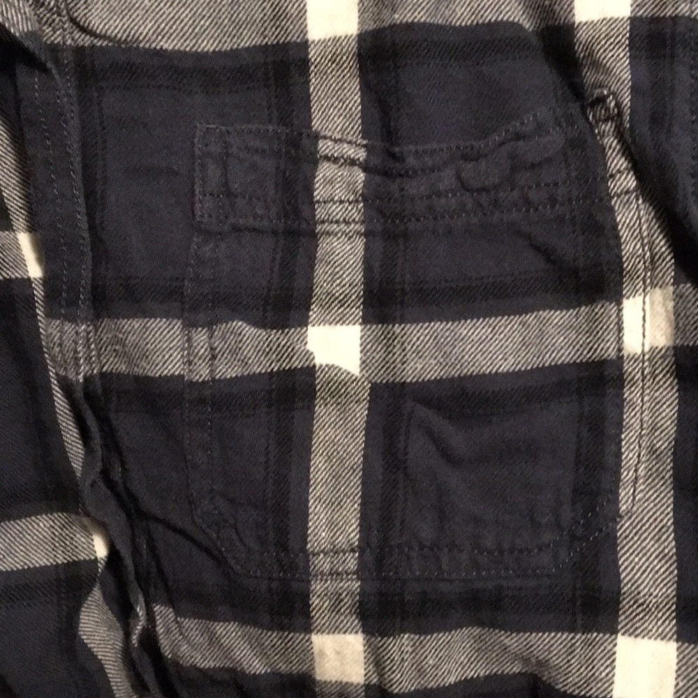 Flannel - Picture 3 of 3
