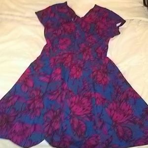 Banana Republic dress