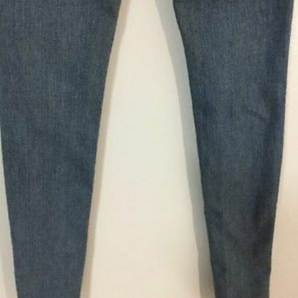 True Religion Skinny Julie Jeans 27 x 34 - Picture 3 of 8