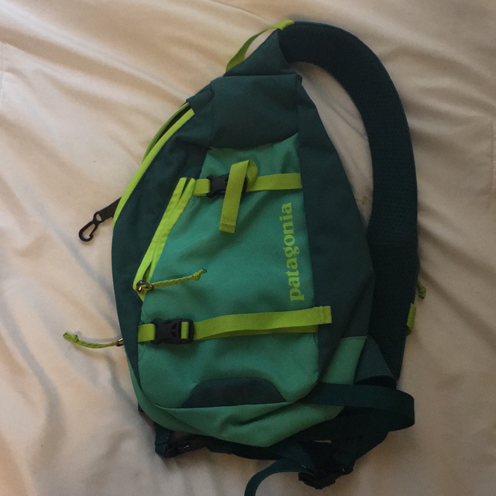 Patagonia Atom 8L