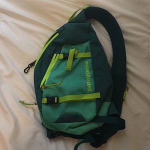 Patagonia Atom 8L