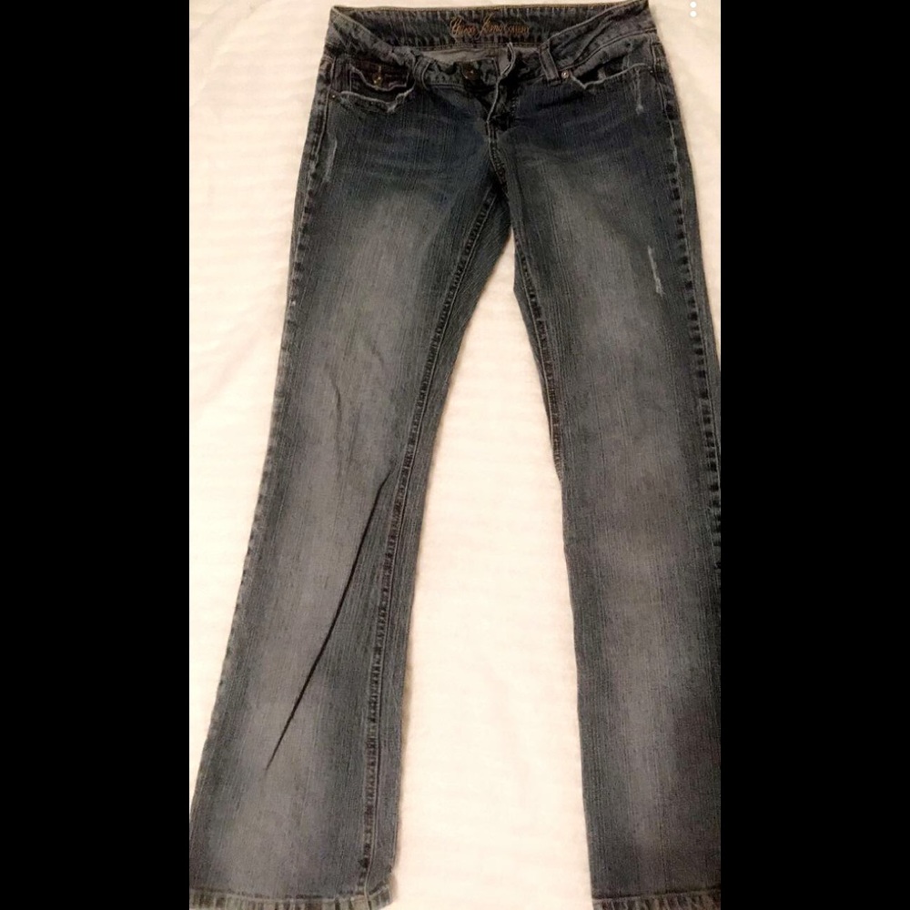 Guess jeans