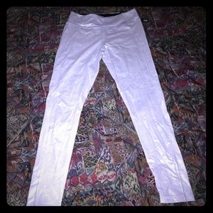 Victoria Secrete Athletic Leggings