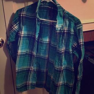 Flannel