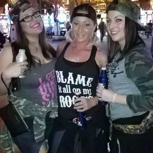 Meet your Posher, Tara