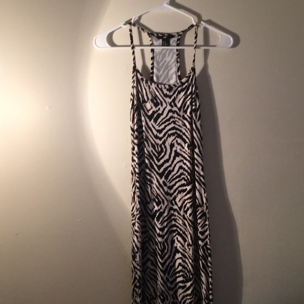 H&M dress