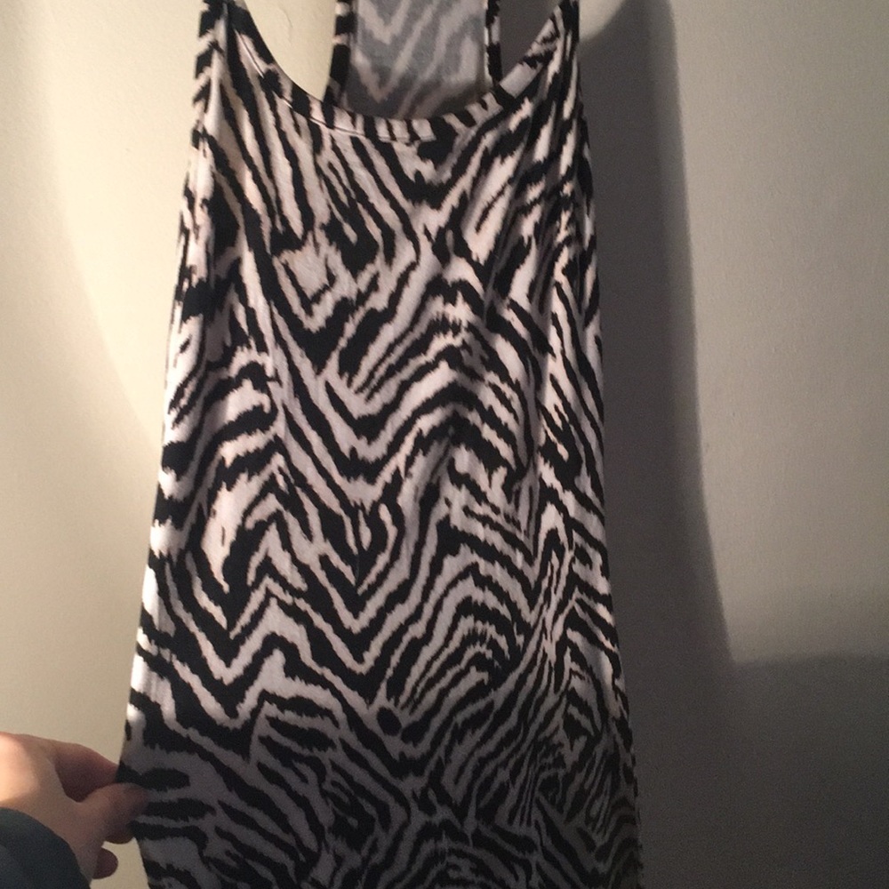 H&M dress - Picture 3 of 4