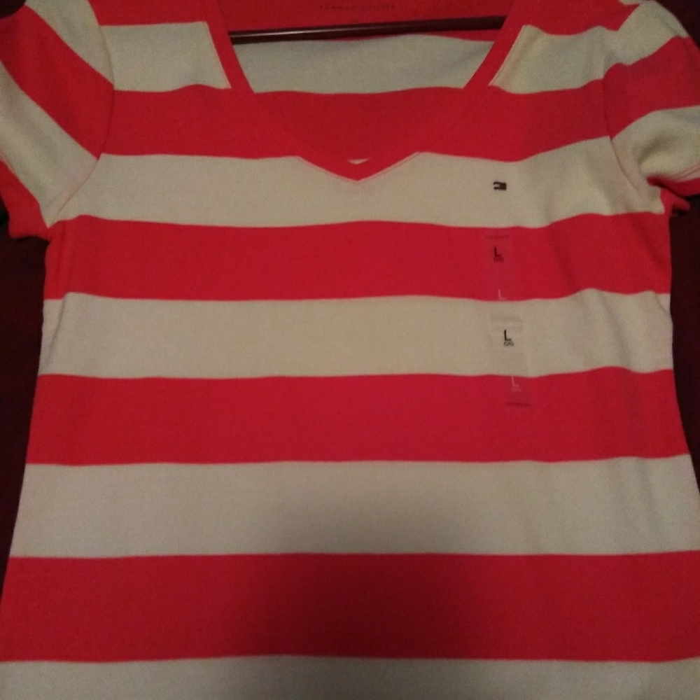Women Tommy Hilfiger shirt