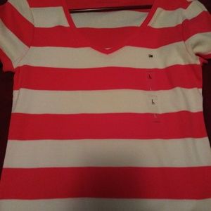 Women Tommy Hilfiger shirt