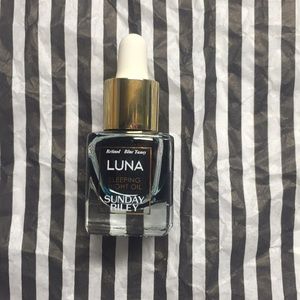 Brand New mini Sunday Riley Luna Sleeping Oil