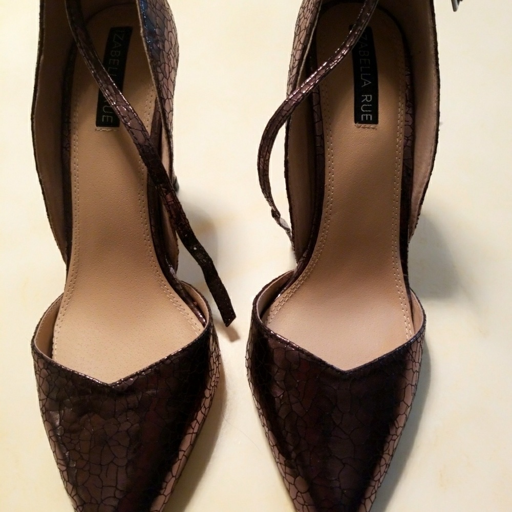 ASOS heels