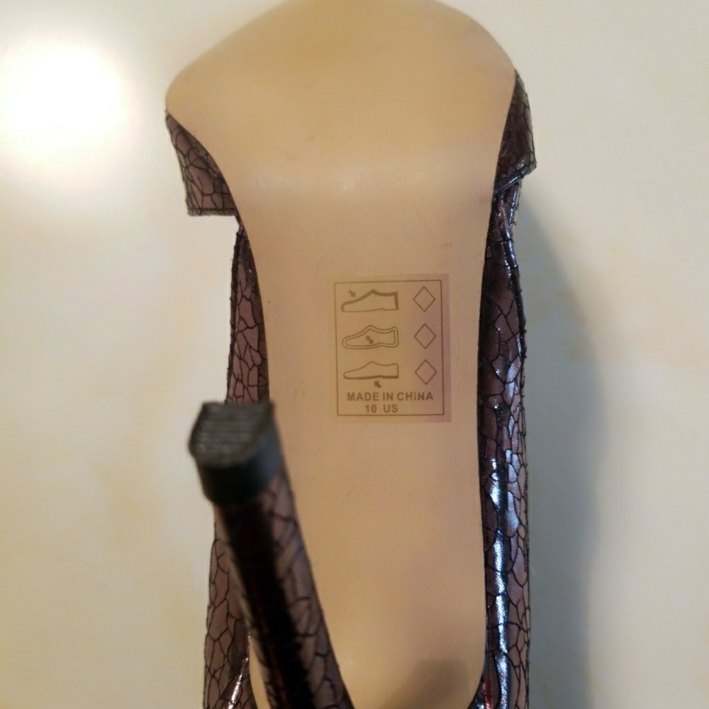 ASOS heels - Picture 3 of 3
