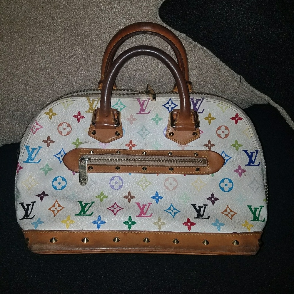 louis vuitton bag