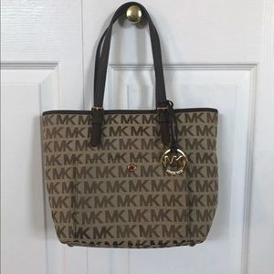 Michael Kors tote bag