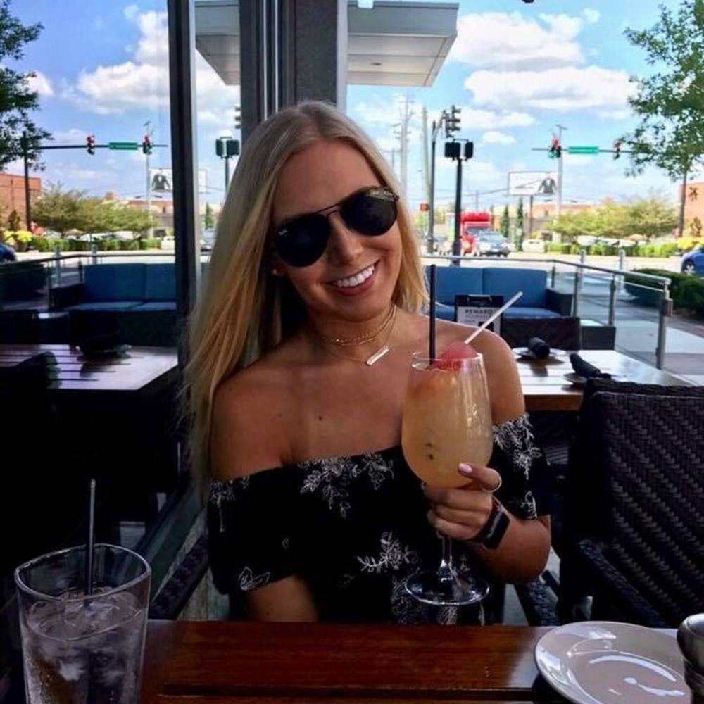 Meet your Posher, Sydney