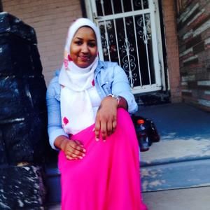 Meet your Posher, Renee