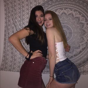 Meet your Posher, Hannah