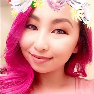 Meet your Posher, Megan