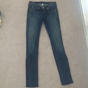 Rag & Bone jeans