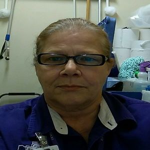 Meet your Posher, Roberta