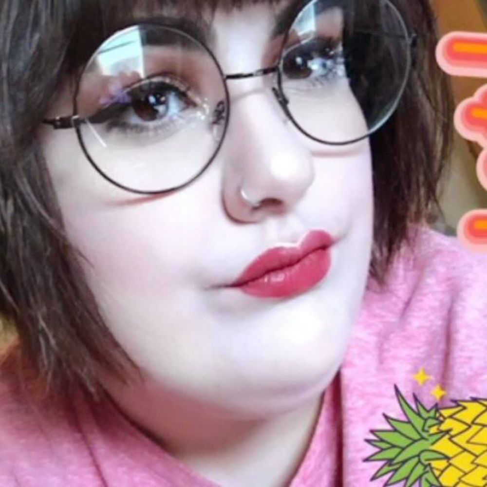 Meet your Posher, Lindsey