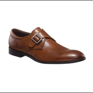 Joseph Abboud Dixon Monk Strap