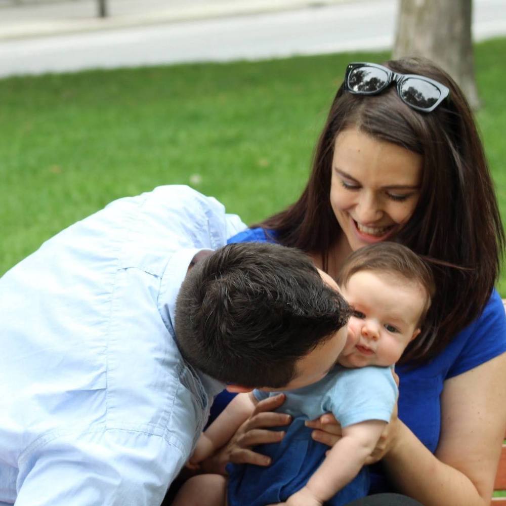 Meet your Posher, Sara