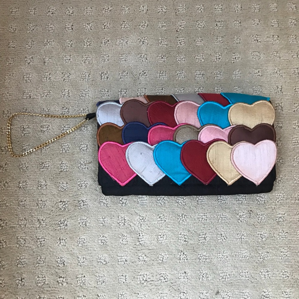 Heart clutch