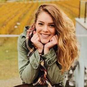 Meet your Posher, Moriah