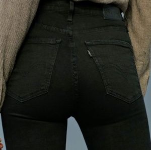 Levi's Skinny jeans