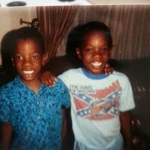 Meet your Posher, Charles