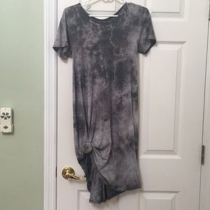 Tie-Dye/ Acid Wash LULAROE XXS Carly