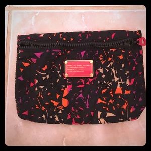 Marc Jacob’s cosmetic clutch