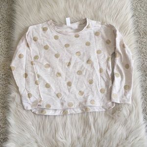 Old navy kids sweatshirt