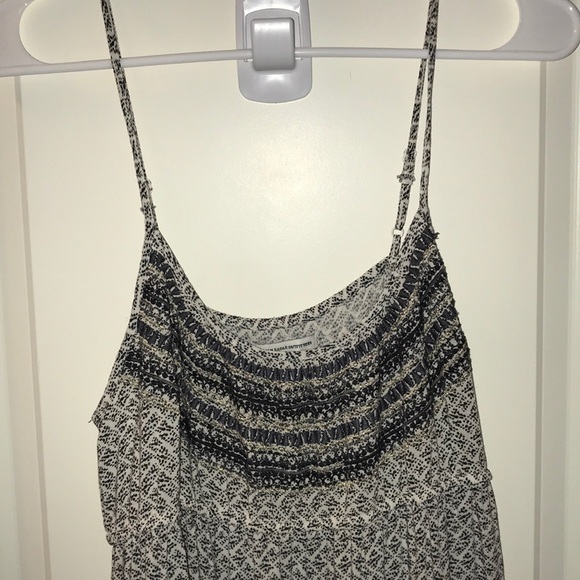 Patterned Maxi Dress - Picture 2 of 7