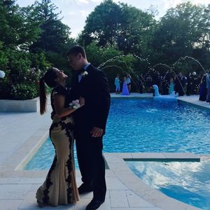 Meet your Posher, Lee