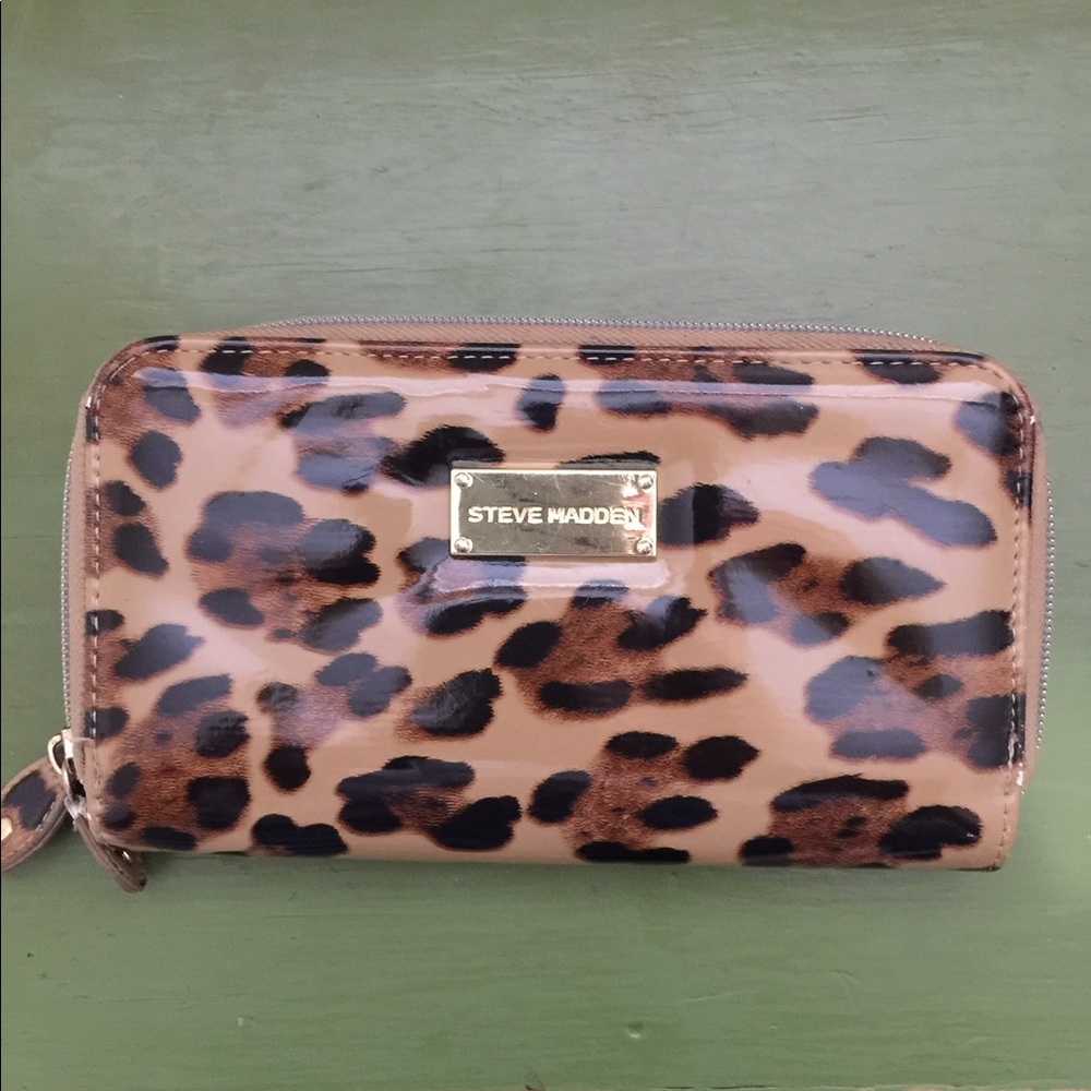 Steve Madden Wallet