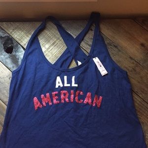 Victoria secret tank top
