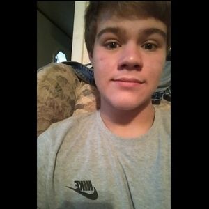 Meet your Posher, Brady