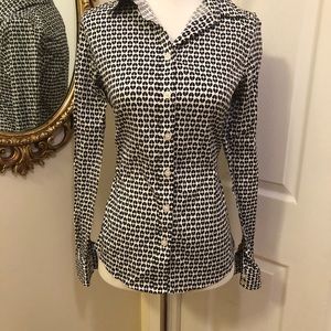 ❤️ Banana republic button down