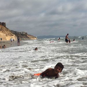 Meet your Posher, Julia