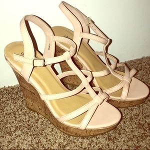 Wedges