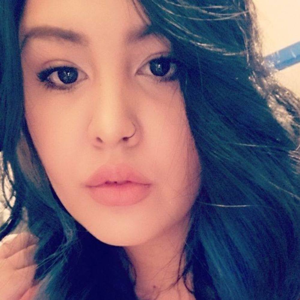 Meet your Posher, Marlen