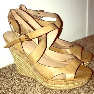Wedges