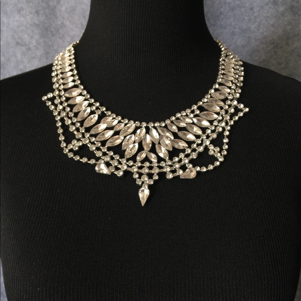 Crystal Choker