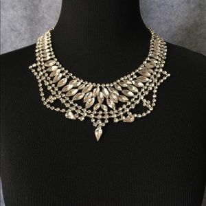 Crystal Choker
